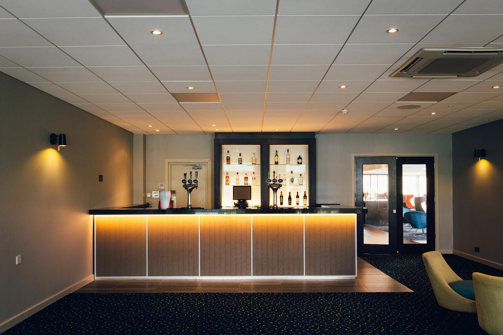 Novotel Nottingham Derby Long Eaton Exteriér fotografie