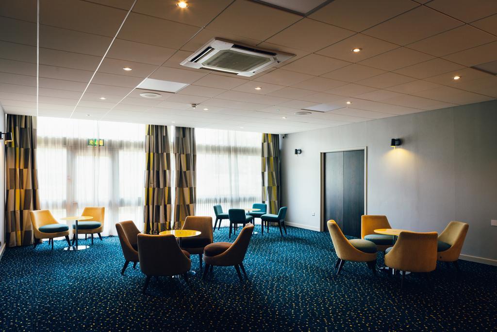 Novotel Nottingham Derby Long Eaton Exteriér fotografie